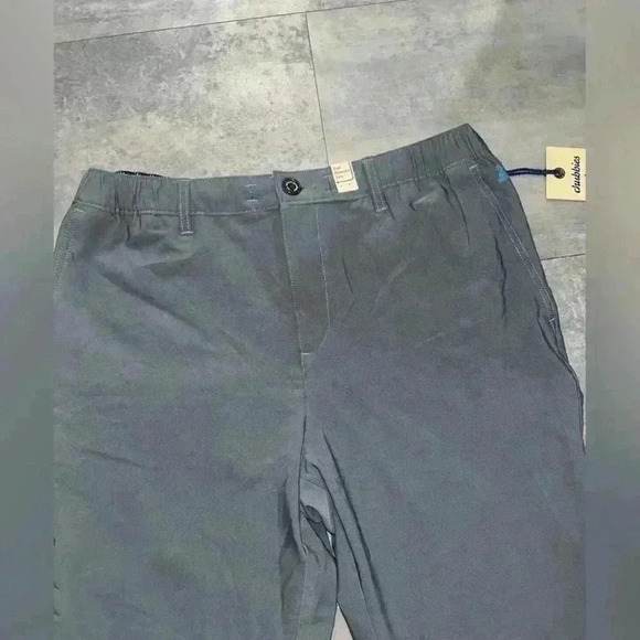 Chubbies The Musts Original Stretch Pant Size L - Picture 5 of 11